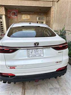 شانجان CS85